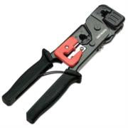 INTELLINET - Pinza Intellinet Crimpeo/Corte para Plug Modular