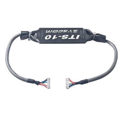 EPCOM INDUSTRIAL - Interface para Radios ICF121S/221S,