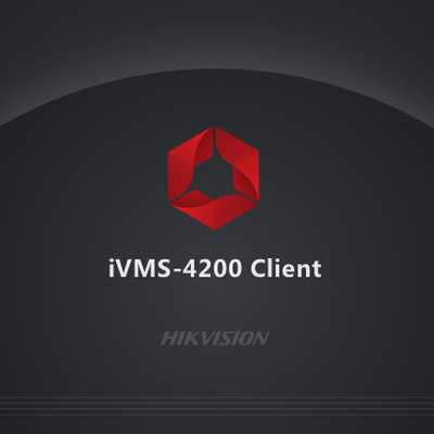 HIKVISION - Software iVMS-4200 / GRATUITO / Monitoreo Local / 4 Pantallas / 256 Cámaras Simultaneas / DDNS / Compatible con epcom / Hikvision / HiLook