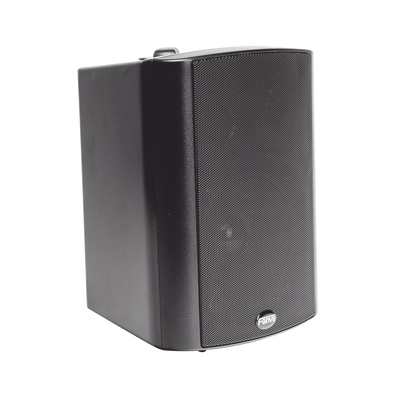 FANVIL - Bocina SIP IP para voceo y paging, 2 líneas SIP, potencia de hasta 30W,  alimentación vía PoE, puerto de salida de audio