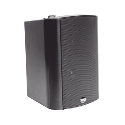 FANVIL - Bocina SIP IP para voceo y paging, 2 líneas SIP, potencia de hasta 30W,  alimentación vía PoE, puerto de salida de audio