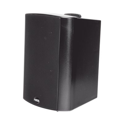 FANVIL - Bocina SIP IP para voceo y paging, 2 líneas SIP, potencia de hasta 30W,  alimentación vía PoE, puerto de salida de audio