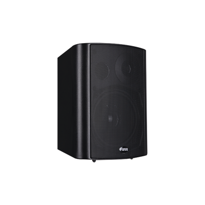 FANVIL - Bocina SIP IP para voceo y paging, 2 líneas SIP, potencia de hasta 30W,  alimentación vía PoE, puerto de salida de audio