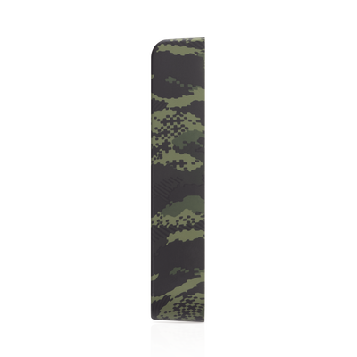 UBIQUITI - Máscara decorativa diseño militar para UAP-IW-HD paquete incluye 3 máscaras.