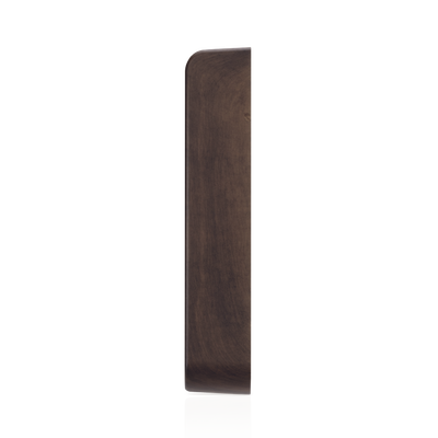 UBIQUITI - Máscara decorativa diseño estilo madera para UAP-HD-IW paquete de 3 máscaras.