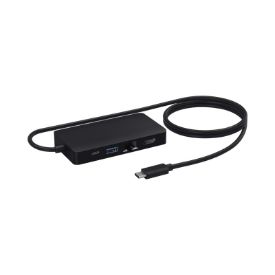 JABRA - Jabra PanaCast USB Hub USB-C (14207-59)