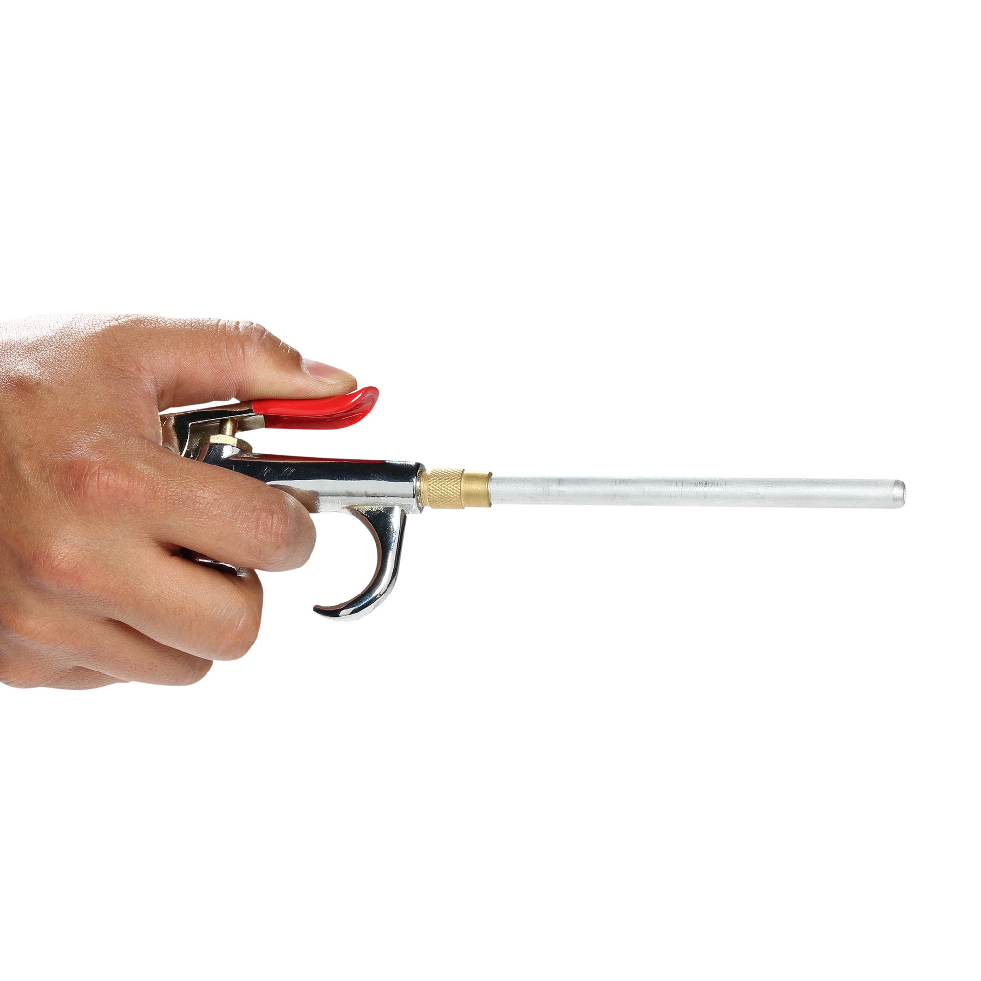 Accesorios neumáticos (7 pzas)