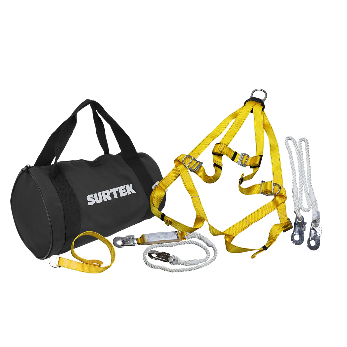 Surtek - Jgo arnes posicionam unit 5pz