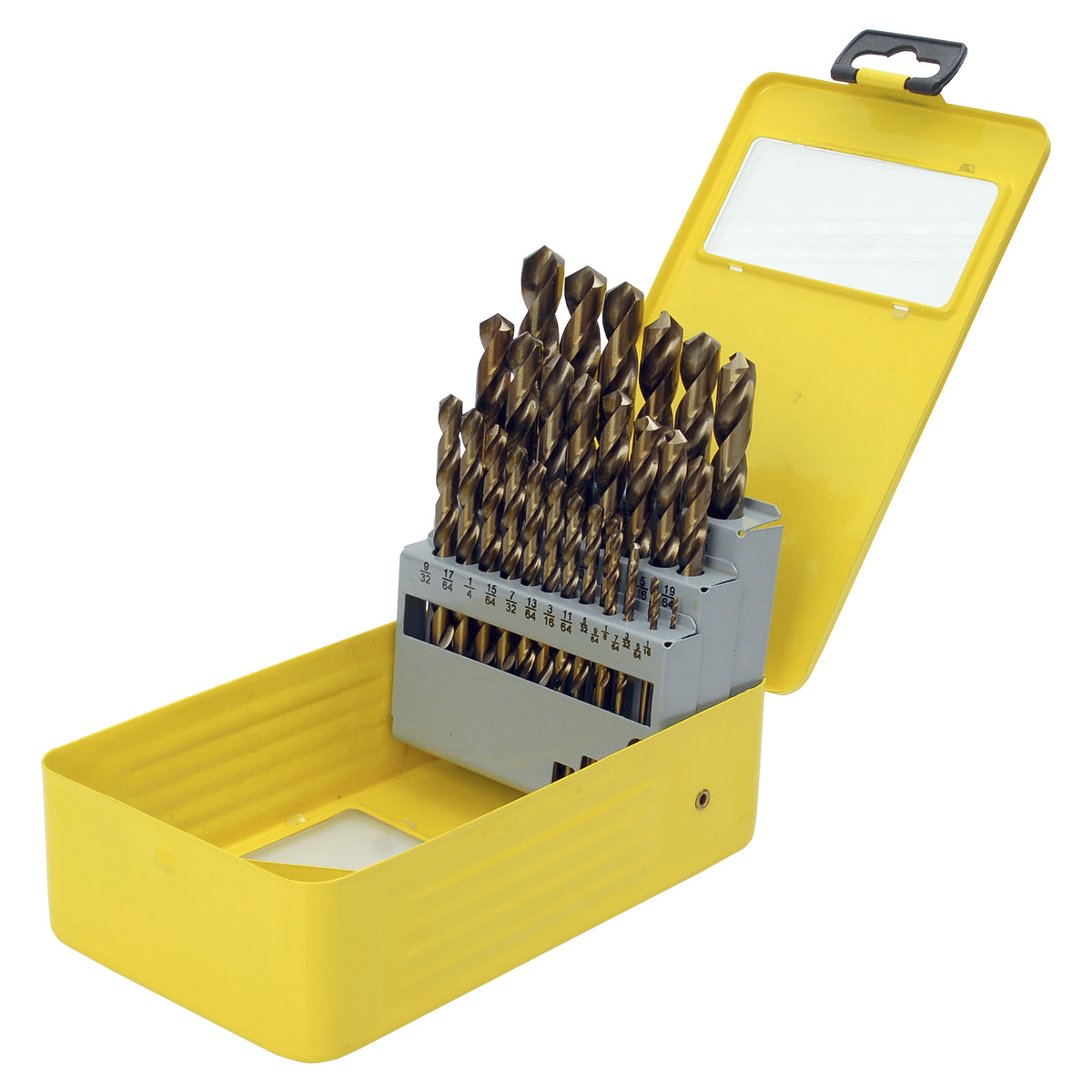 Surtek - Jgo brocas cob ac alt 29pz