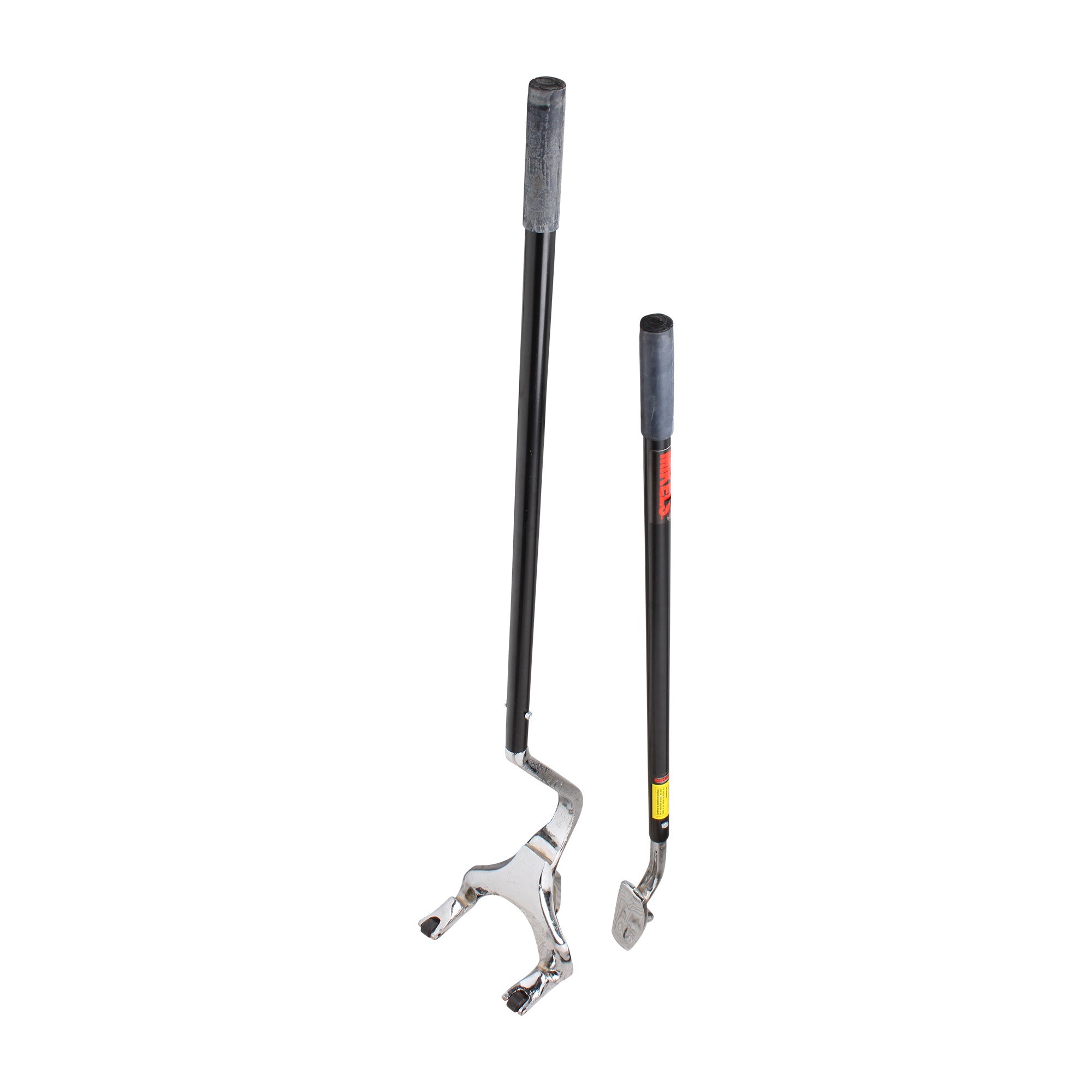 Juego de barras desmontadoras (rin 17 1/2”-24 1/2”)