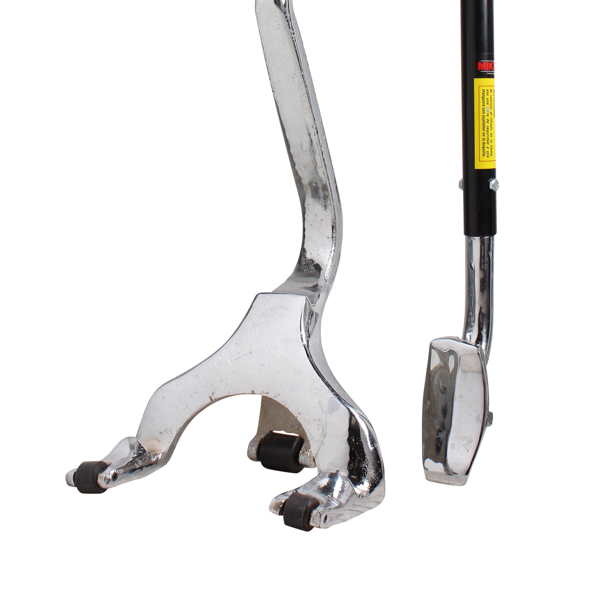 Juego de barras desmontadoras (rin 17 1/2”-24 1/2”)