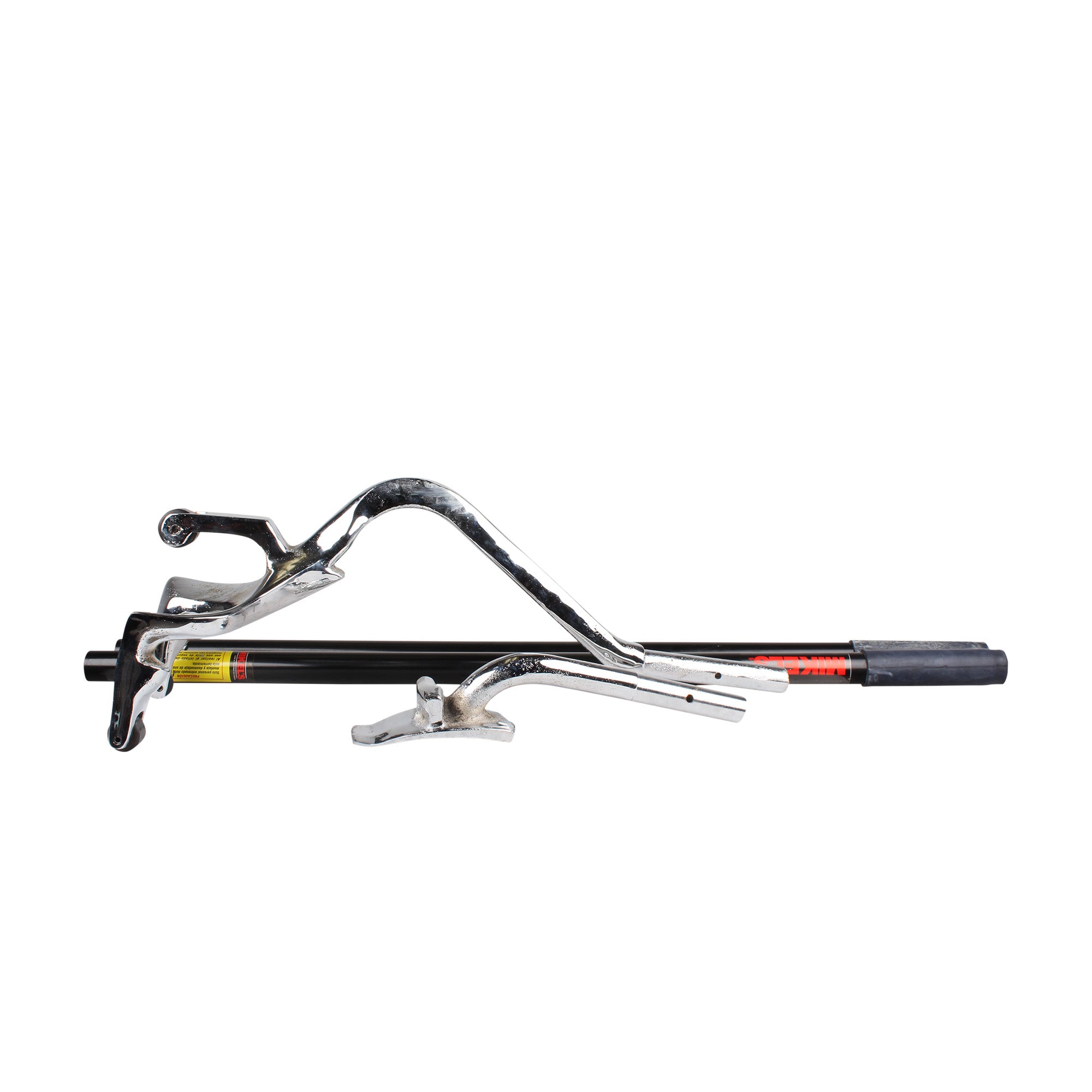 Juego de barras desmontadoras (rin 17 1/2”-24 1/2”)