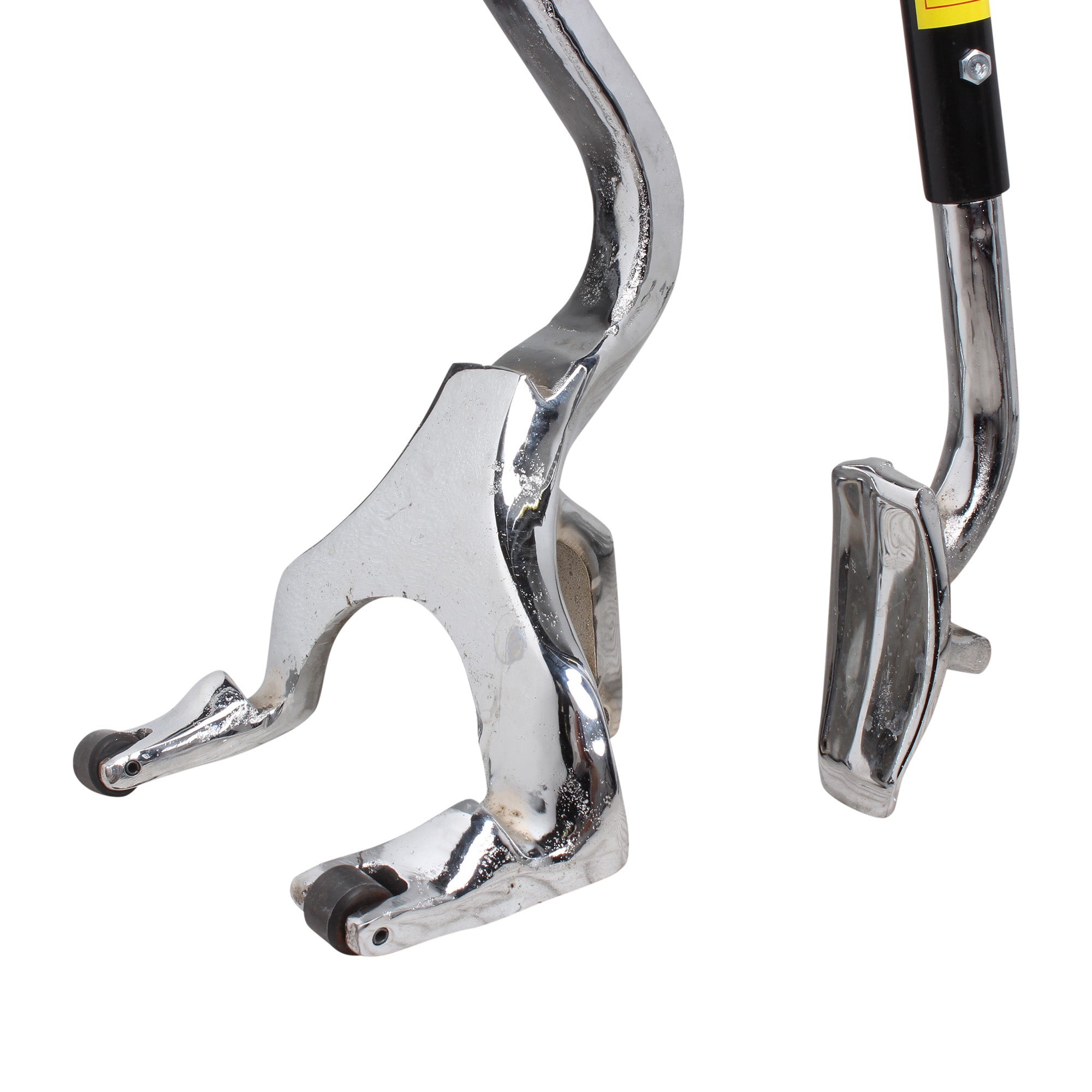 Juego de barras desmontadoras (rin 17 1/2”-24 1/2”)