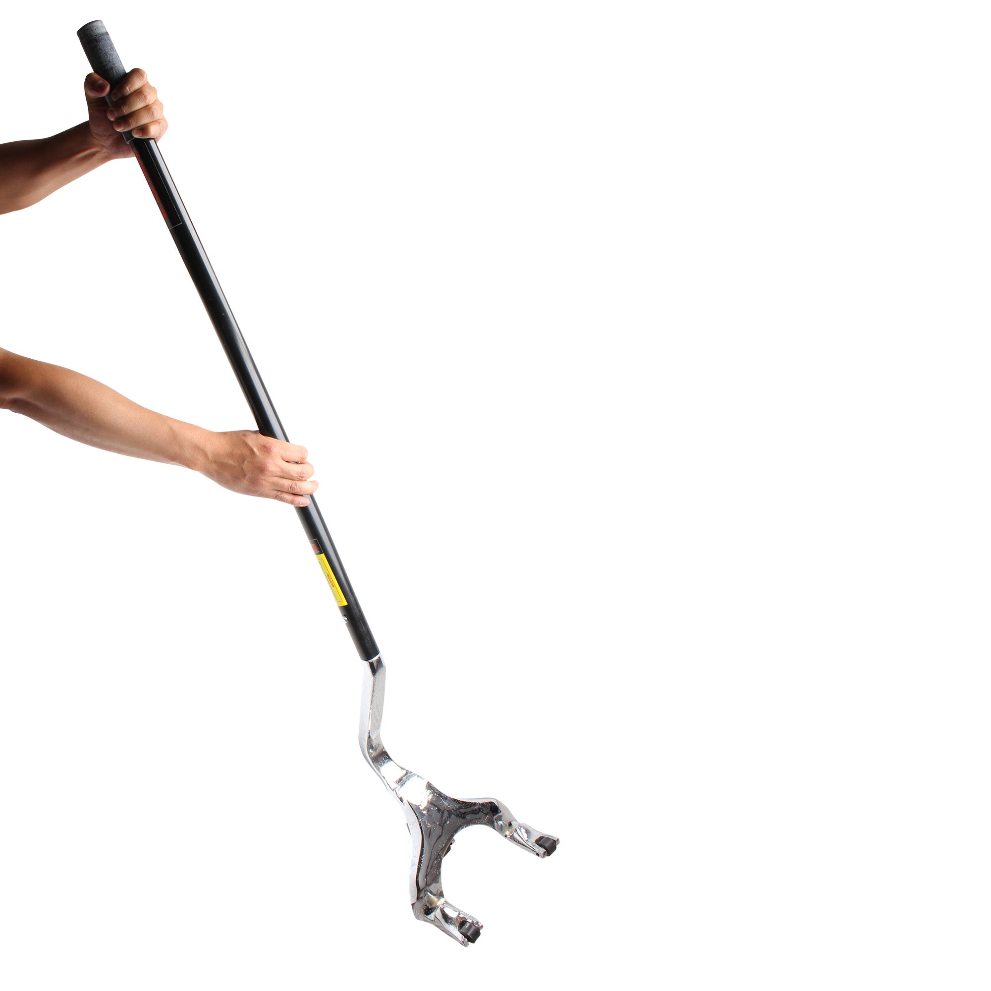 Juego de barras desmontadoras (rin 17 1/2”-24 1/2”)