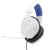 JBL - Audifonos JBL para Juegos con Cable de 3.5 mm Q100 para PlayStation Color Blanco