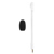 JBL - Audifonos JBL para Juegos con Cable de 3.5 mm Q100 para PlayStation Color Blanco
