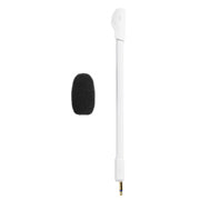 JBL - Audifonos JBL para Juegos con Cable de 3.5 mm Q100 para PlayStation Color Blanco