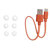 JBL - Audifonos Inalambricos JBL Vibe Beam 2 Color Blanco