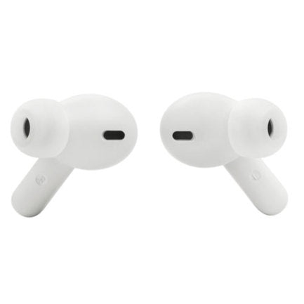 JBL - Audifonos Inalambricos JBL Vibe Beam 2 Color Blanco