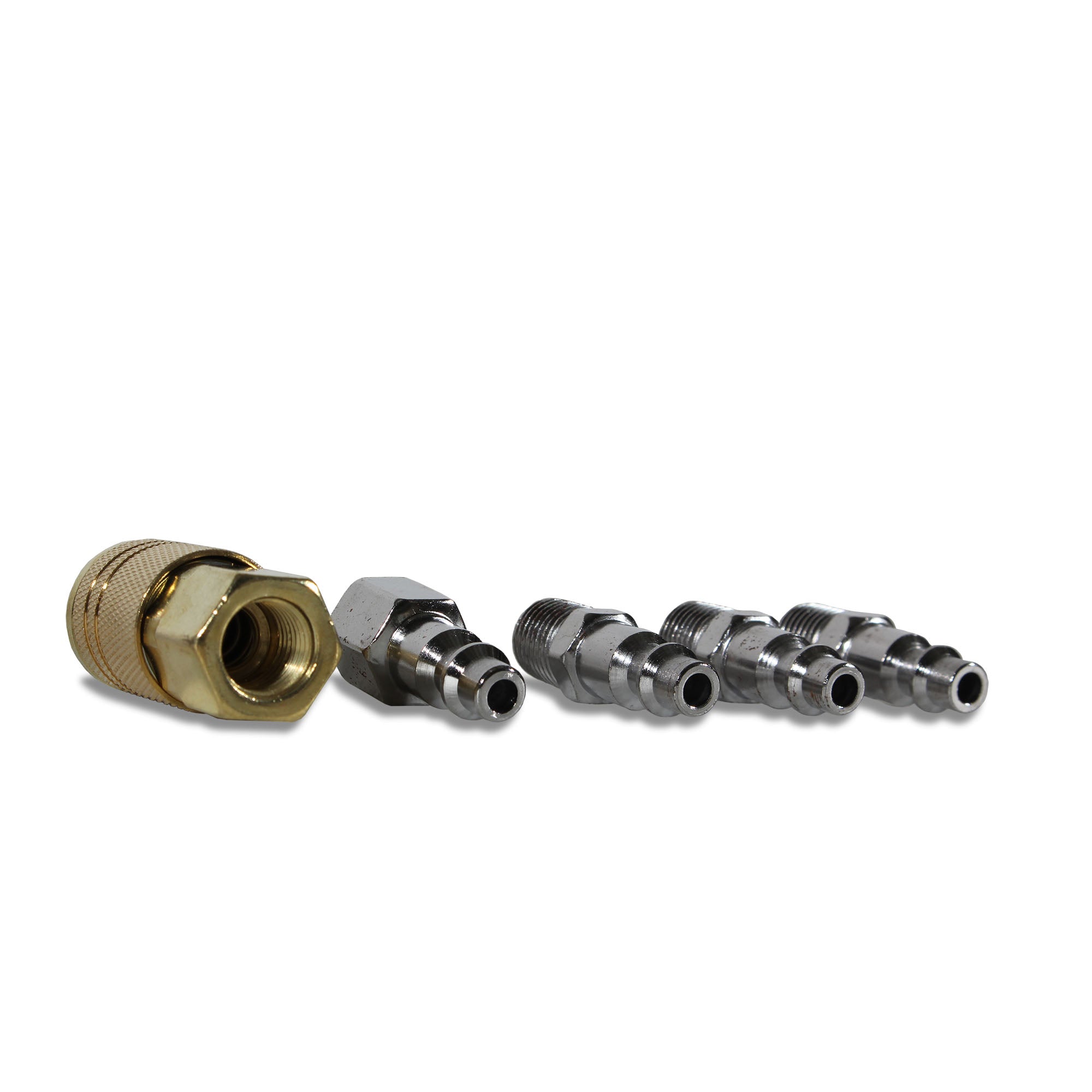 Cople conector (5 pzas)