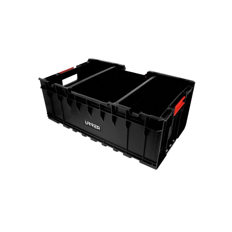 Urrea - Jgo caja mod ngo 22 in 3pz