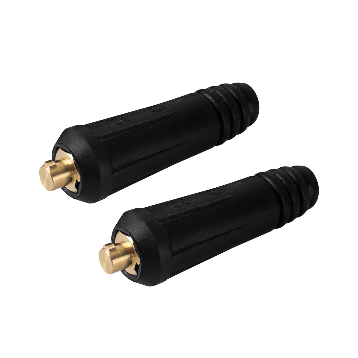 Surtek - Jgo conec p/solda 10-25mm2 2pz