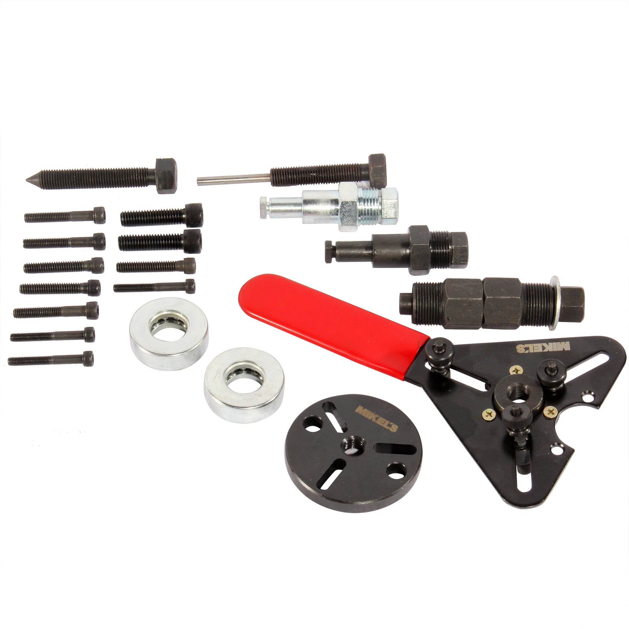 Kit juego de herramientas para embrague del aire acondicionado