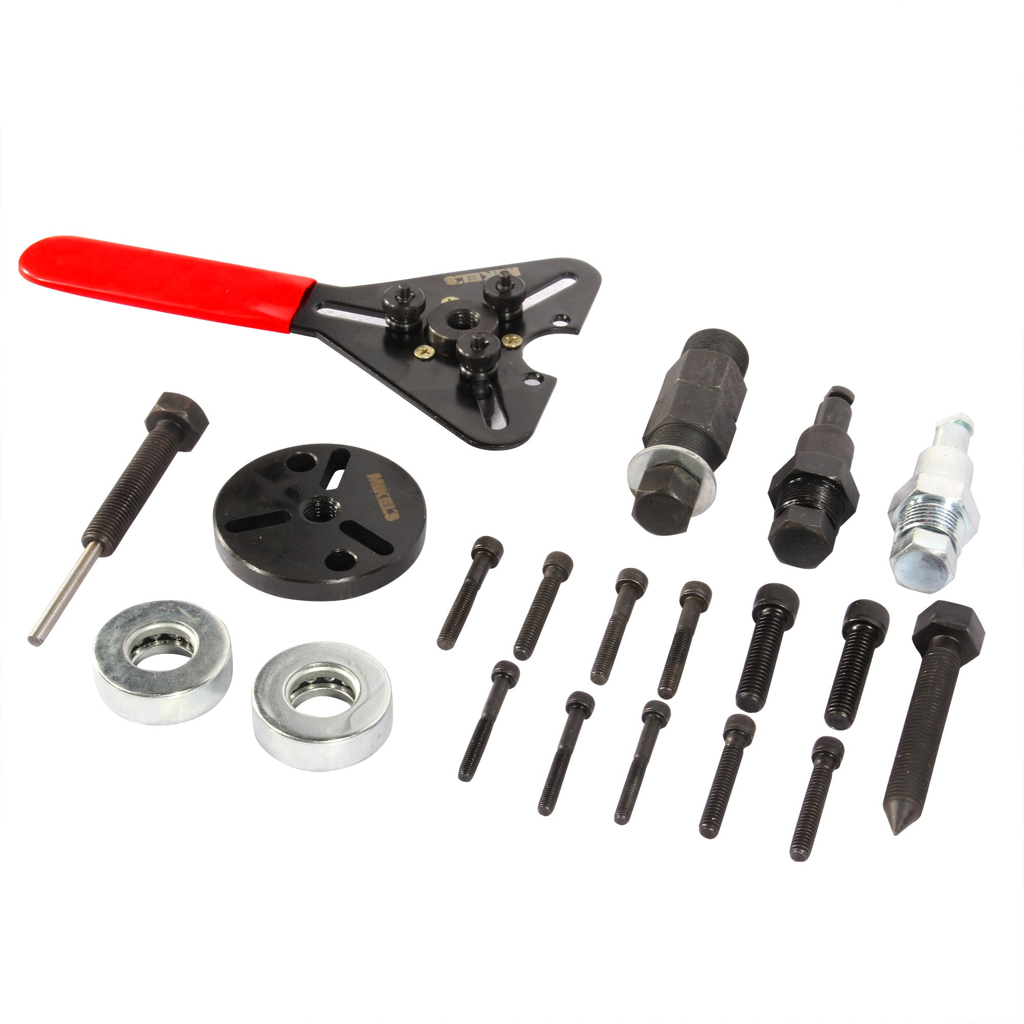 Kit juego de herramientas para embrague del aire acondicionado