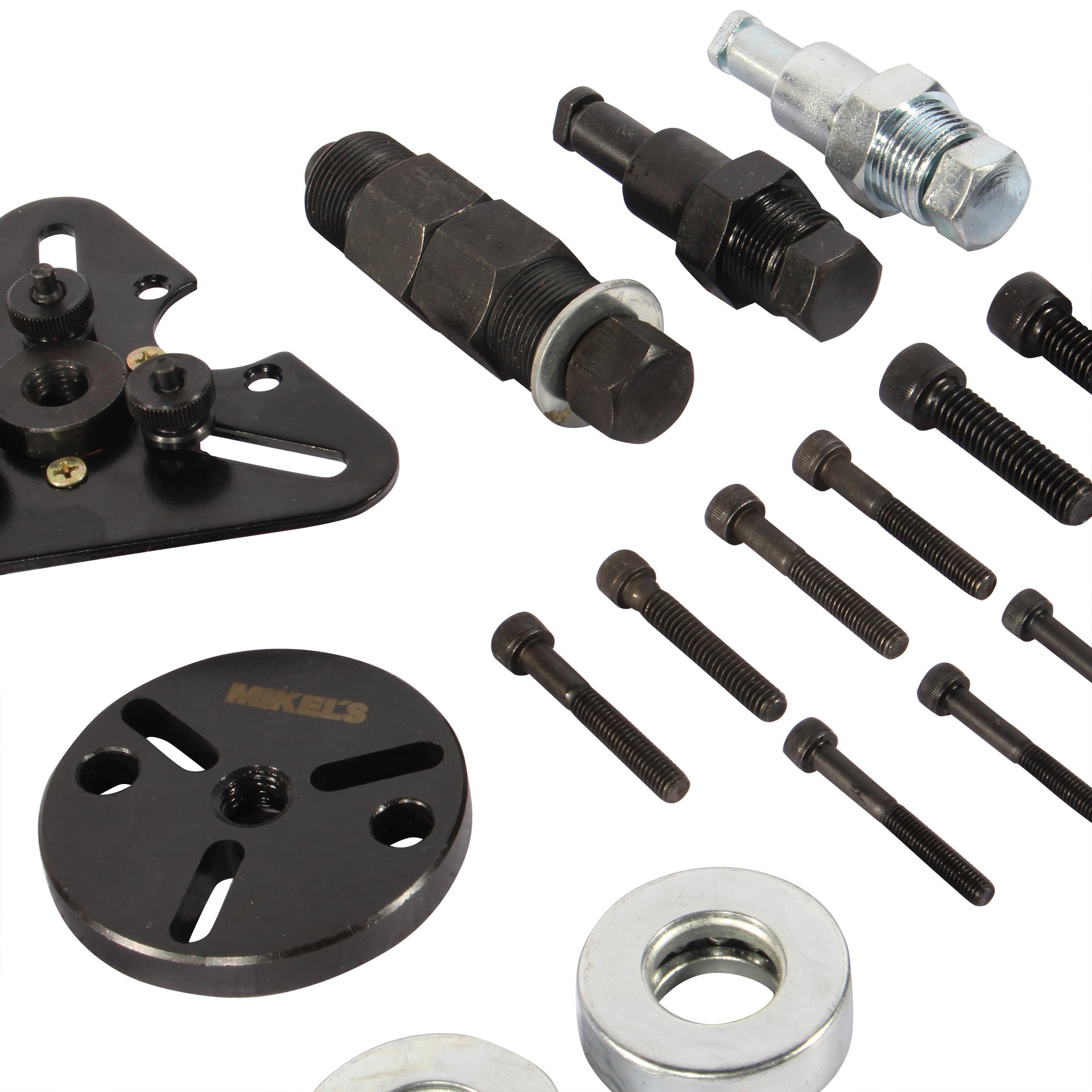 Kit juego de herramientas para embrague del aire acondicionado