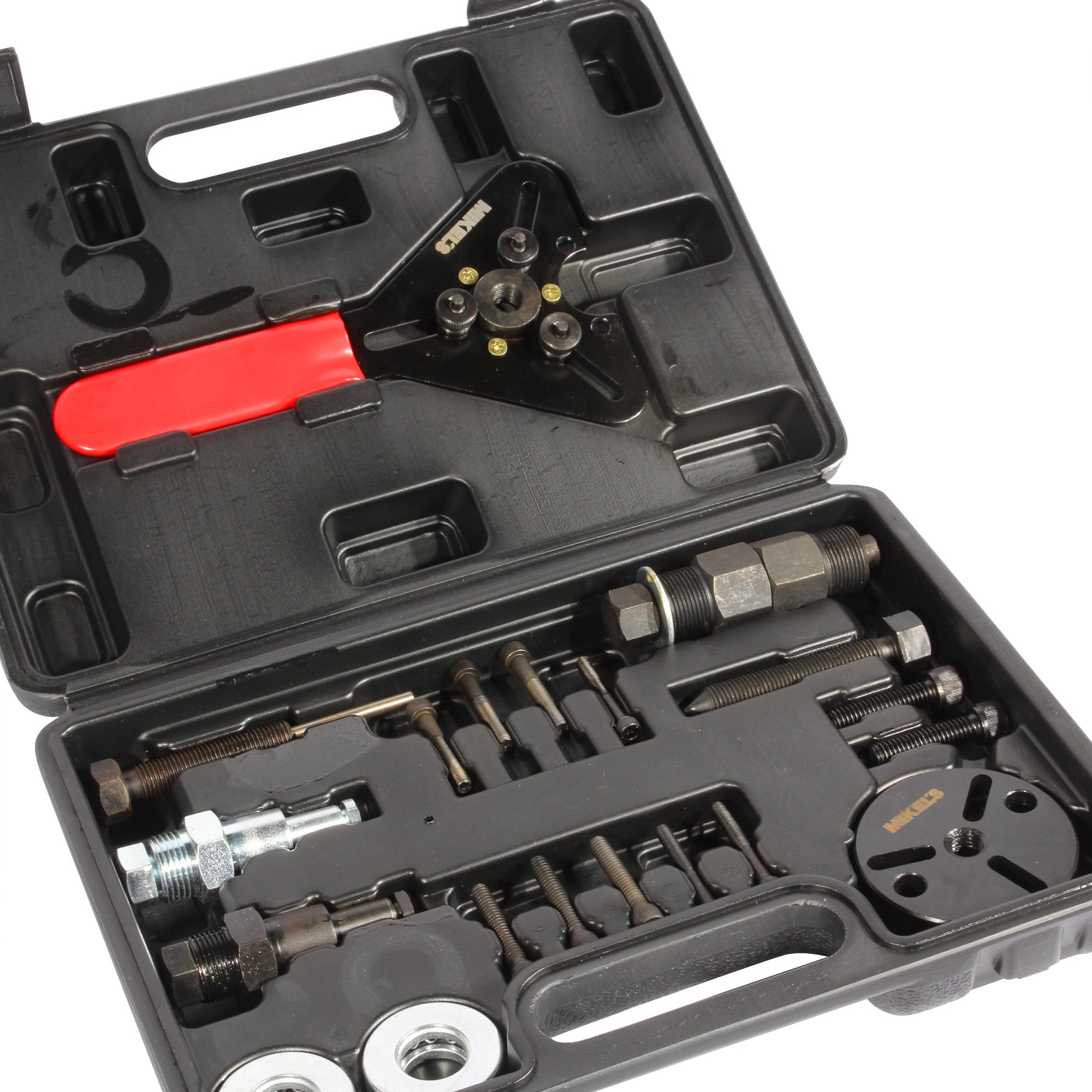 Kit juego de herramientas para embrague del aire acondicionado