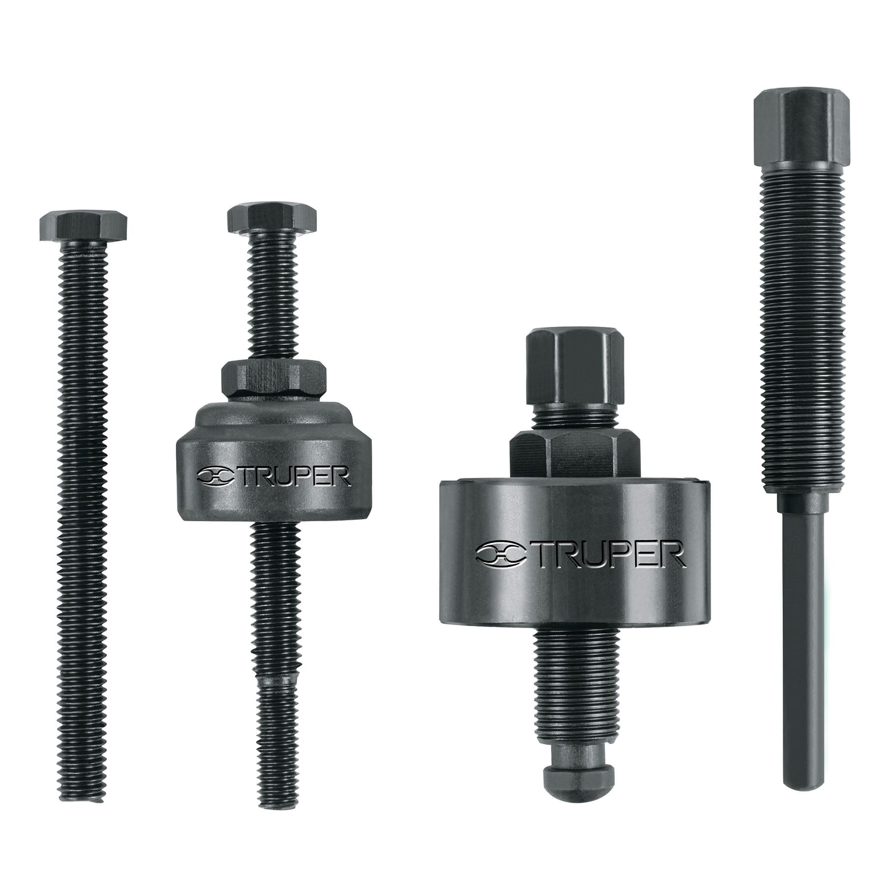 Extractor para bombas de direccion, en blister, Truper
