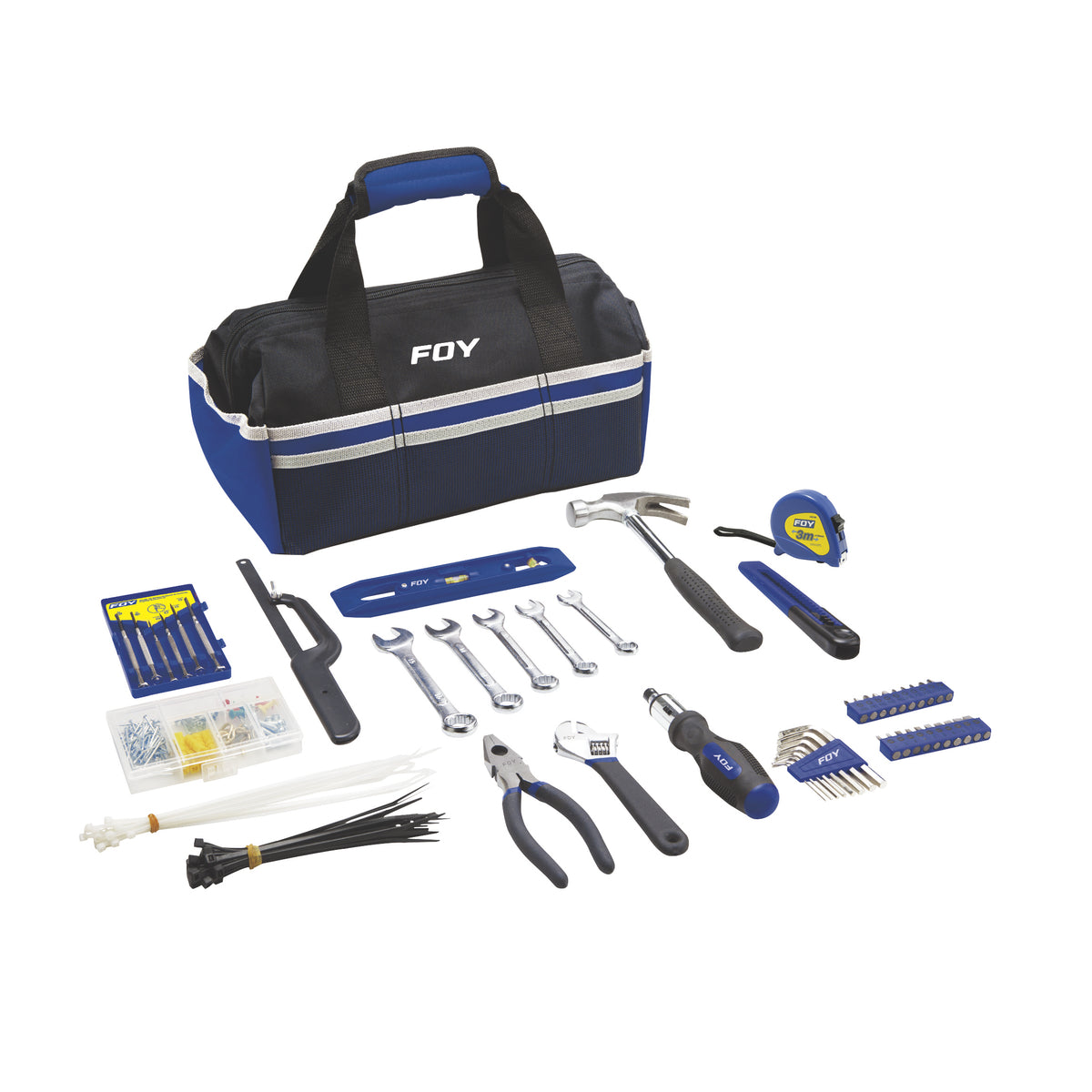 Foy - Jgo comb hta 182pz