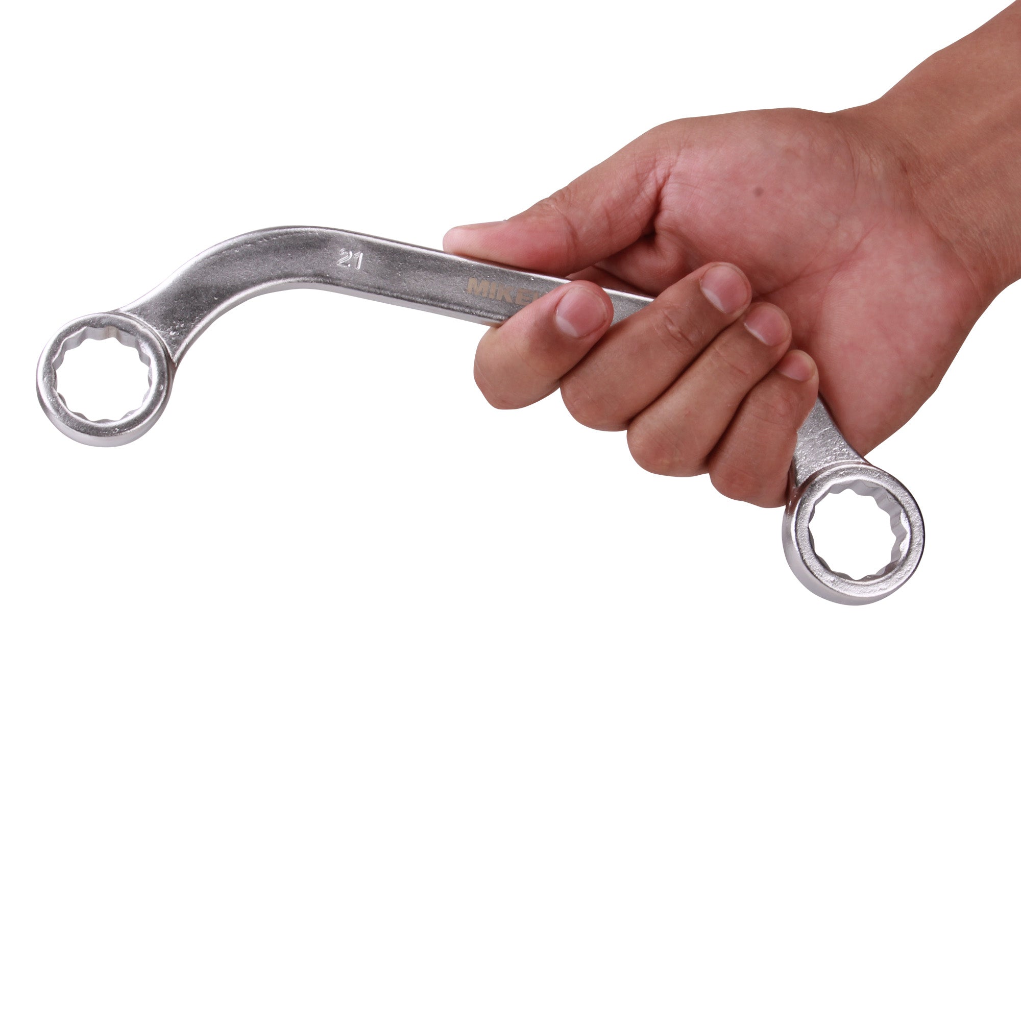 Juego de llaves de obstrucción "U"