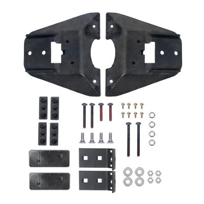 FEDERAL SIGNAL - Montaje desmontable para torreta (requiere gancho tensor HKGUTR)
