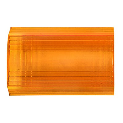 FEDERAL SIGNAL - Inserto color Ámbar para estrobo de torreta 530112
