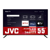 JVC - Televisor JVC Smart TV UHD Led 4K SI55URF Roku Frameless