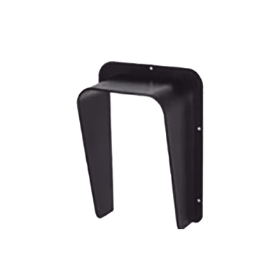 ACCESSPRO - Carcasa Protectora Universal Color Negro / Medidas 215 × 170 × 101 mm / Compatible con Múltiples modelos de Control de Acceso