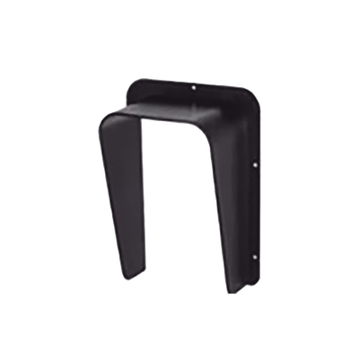 ACCESSPRO - Carcasa Protectora Universal Color Negro / Medidas 215 × 170 × 101 mm / Compatible con Múltiples modelos de Control de Acceso