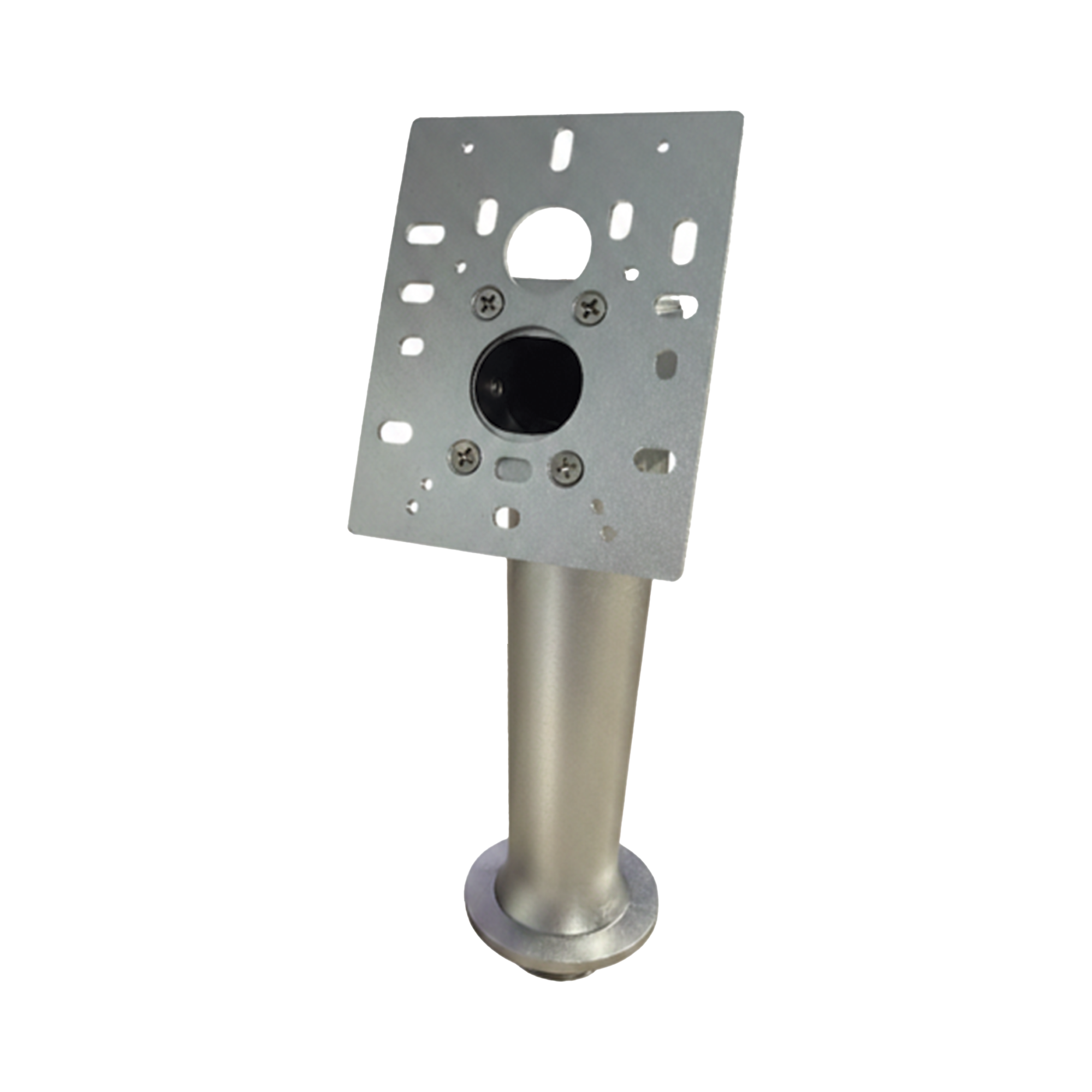 ACCESSPRO - Soporte Universal para Dispositivos de control de acceso / Ajuste Multiángulo