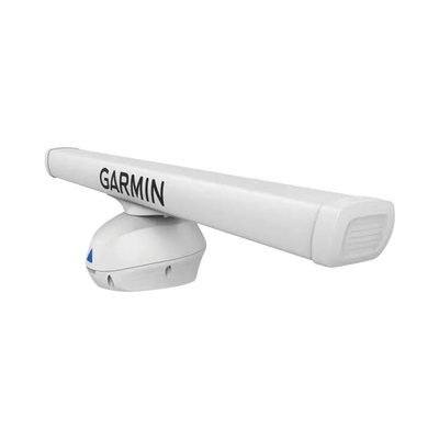 GARMIN - Radar GMR Fantom 256 de antena de 6 pies, alcance máximo de 96 Millas Náuticas.
