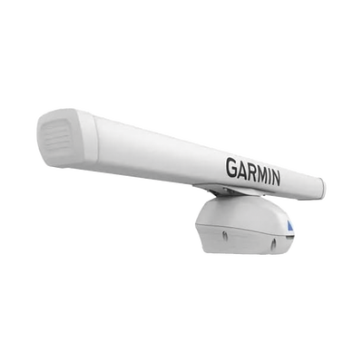 GARMIN - Radar GMR Fantom 256 de antena de 6 pies, alcance máximo de 96 Millas Náuticas.