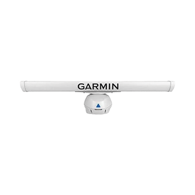 GARMIN - Radar GMR Fantom 256 de antena de 6 pies, alcance máximo de 96 Millas Náuticas.