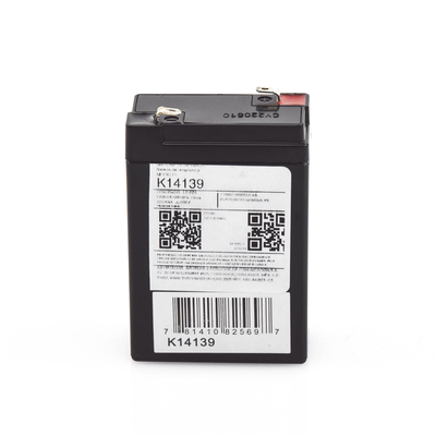 HONEYWELL - Batería de remplazo para comunicadores de AlarmNet