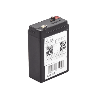 HONEYWELL - Batería de remplazo para comunicadores de AlarmNet
