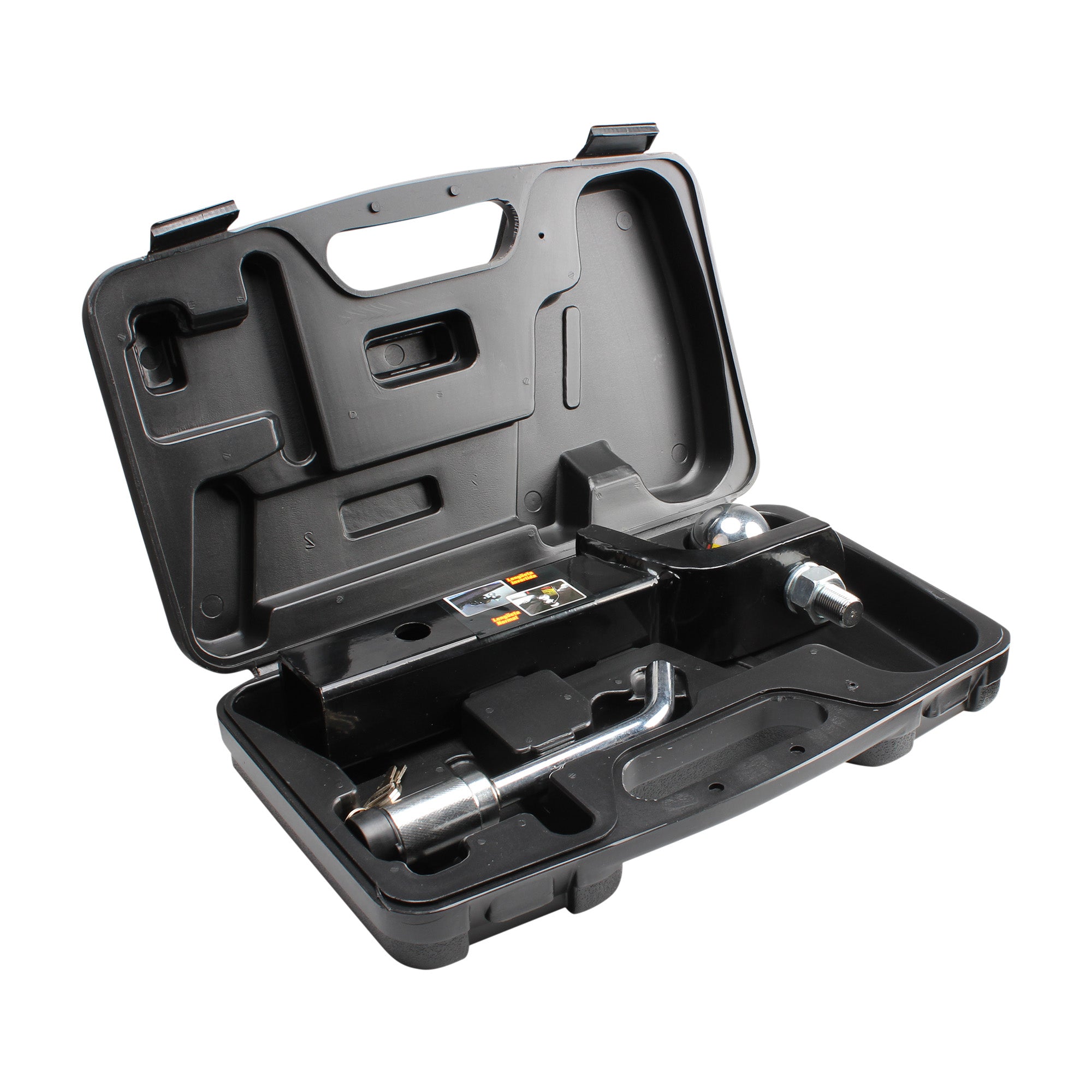 Kit de arrastre (3,500 lbs)