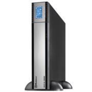 KOBLENZ - UPS Koblenz One Line Doble Conversión 30015 OL USB/R 3KVA/2700W 2 y 1 Contactos Senoidal Pura