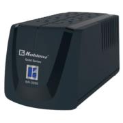 KOBLENZ - Regulador Koblenz ER-2250 2250VA/1000W 8 Contactos 1LED Garantía 5 Años