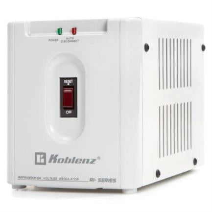 KOBLENZ - Regulador Koblenz RI-2002 2000VA/1500W 1 Contacto
