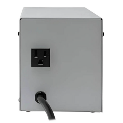 KOBLENZ - Regulador Koblenz RI-20  1900VA / 1400W Entrada 120V Salida 108 - 132V 1 Salida