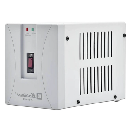 KOBLENZ - Regulador Koblenz RI-20  1900VA / 1400W Entrada 120V Salida 108 - 132V 1 Salida